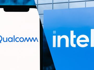 Qualcomm Approached Intel About A Takeover In Recent Days, Source Says  