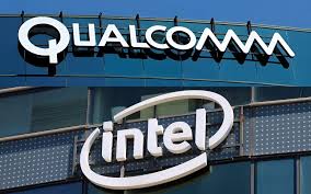 Qualcomm approached Intel about a takeover in recent days, source says  