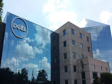 Dell shares rise as AI server demand boosts results, forecasts