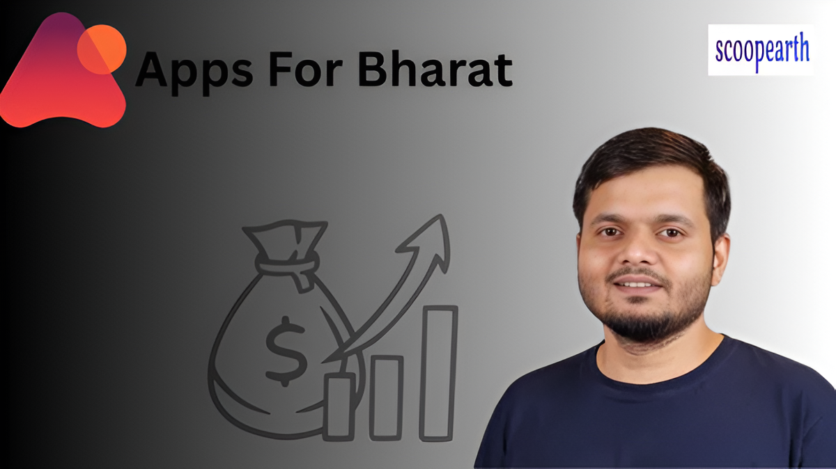 apps for bharat