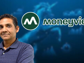 Lending startup, Moneyview secured $30 million through private placements in a debt funding round