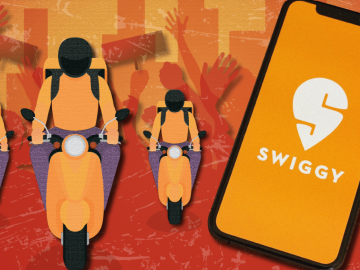 Hindustan Composite acquired 150k equity shares in the food delivery company Swiggy