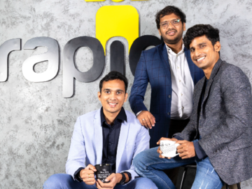 Mobility firm, Rapido secured $200 million from WestBridge Capital during its series E funding round