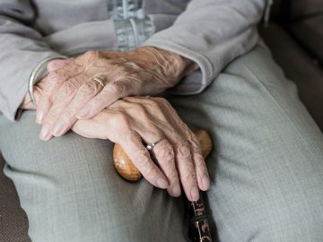 Elderly Care Business