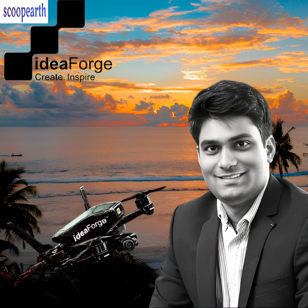 ideaforge
