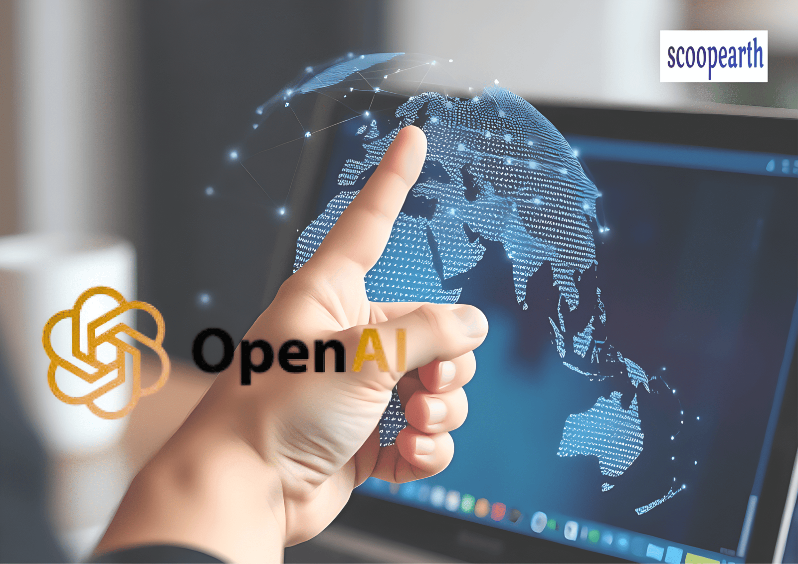 OpenAI in Talks to Grant Sam Altman