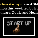 Indian startups