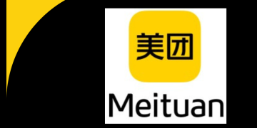 Meituan logo