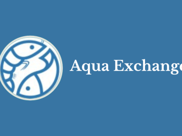 Aqua Exchange logo