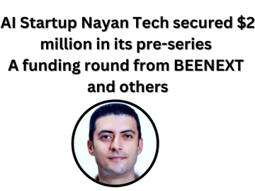 Nayan Tech Founder