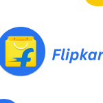 Flipkart logo