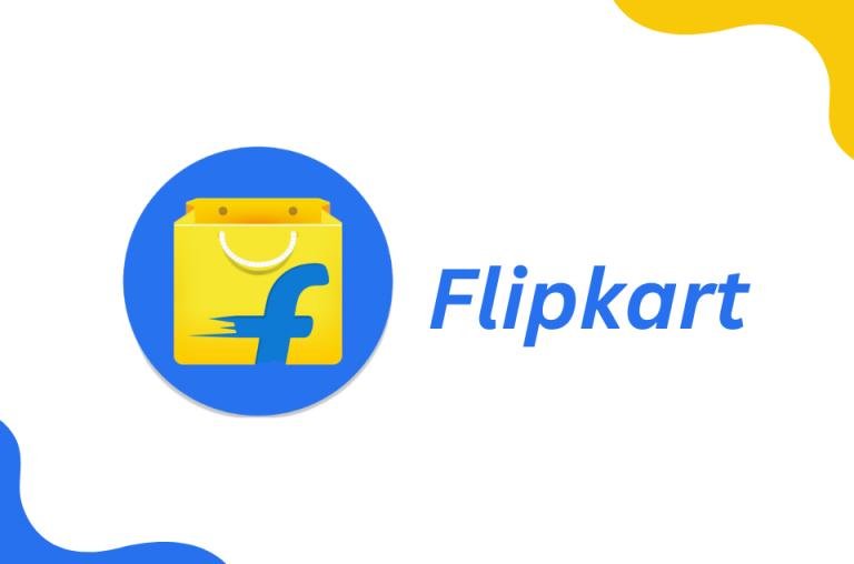 Flipkart logo