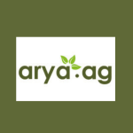 Arya.ag logo