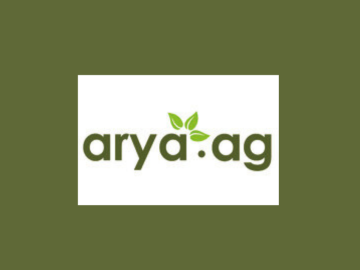 Arya.ag logo