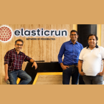 ElasticRun founders