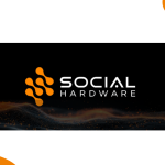 Social Hardware logo