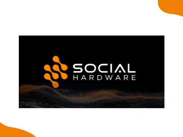 Social Hardware logo