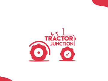 Tractor Junction logo