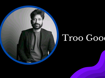 Troo Good founder