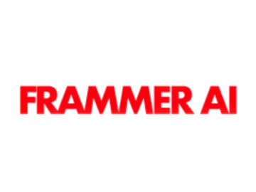 Frammer AI logo