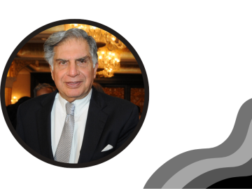 Ratan Tata