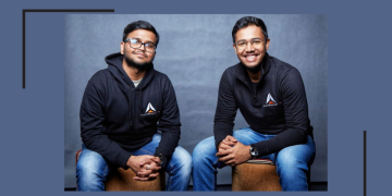 Alchemyst AI founders