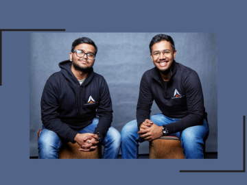 Alchemyst AI founders