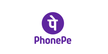 PhonePe logo