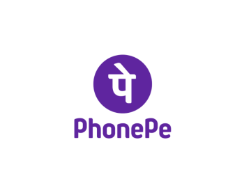 PhonePe logo