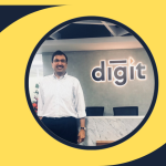 Go Digit Founder