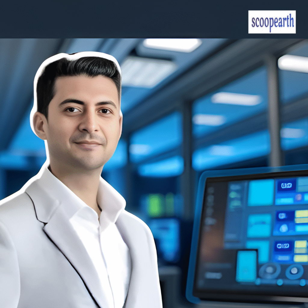nayan tech