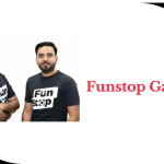 Funstop Games founders