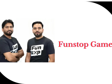 Funstop Games founders