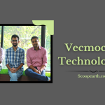 Vecmocon Technologies Founders