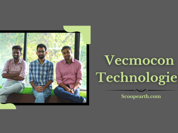 Vecmocon Technologies Founders