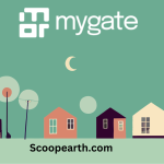 MyGate Revenue