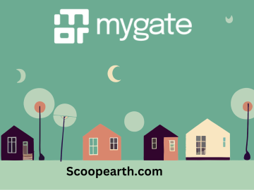 MyGate Revenue