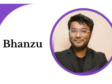 Bhanzu founder