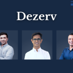 Dezerv founders