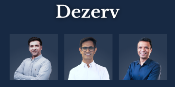 Dezerv founders