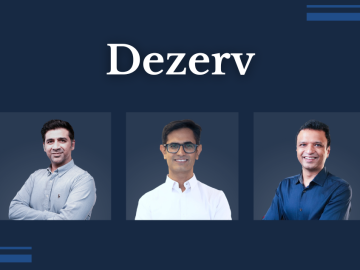 Dezerv founders