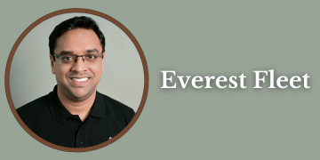 Everest Fleet Founder