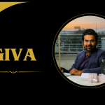 Giva founder