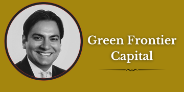 Green Frontier Capital founder