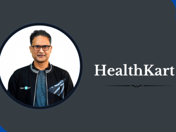 HealthKart founder