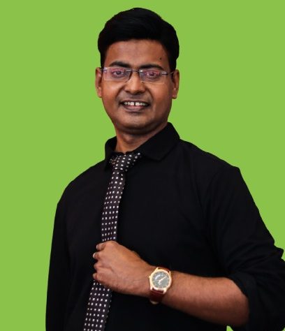 Niraj Kumar: Founder of Scoopearth