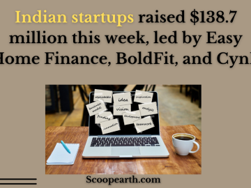 Indian startups