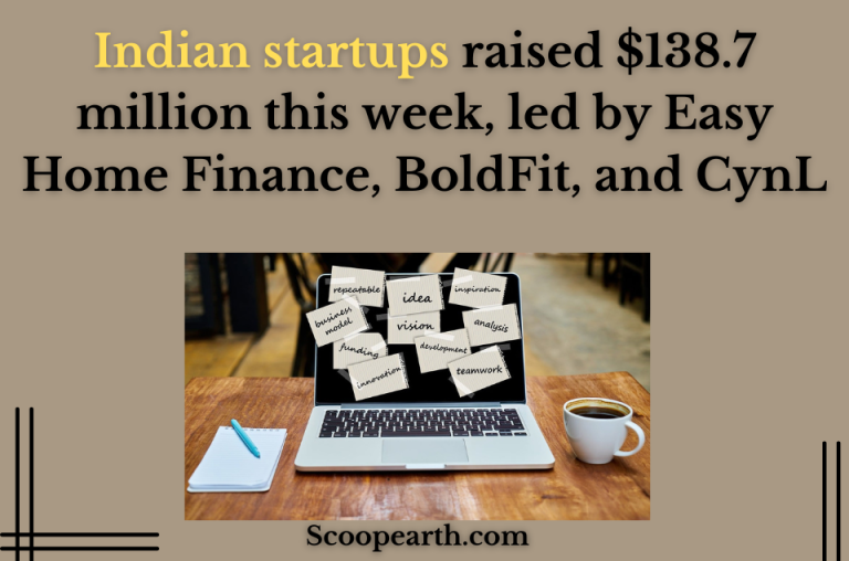 Indian startups