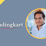 Lendingkart founder