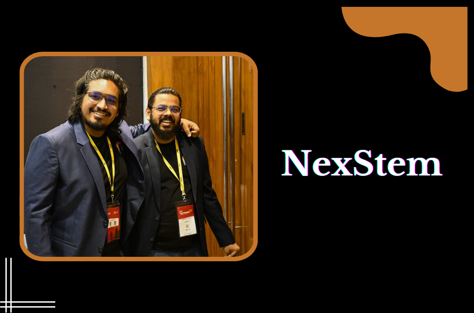 NexStem founder